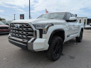 Thumbnail image of 2024 Toyota Tundra at Jacobs Mitsubishi