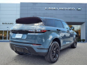 Thumbnail image of 2025 Land Rover Range Rover Evoque at Ray Catena Land Rover Jag Marlboro