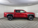 Thumbnail image of 2024 Toyota Tacoma at Stuckey Mitsubishi - NEW