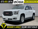 Thumbnail image of 2016 GMC Yukon at Jim Butler Chevrolet Centralia