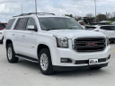 Thumbnail image of 2016 GMC Yukon at Jim Butler Chevrolet Centralia