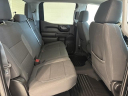 Thumbnail image of 2022 Chevrolet Silverado 1500 Limited at Richardson Chevy Buick