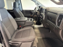 Thumbnail image of 2022 Chevrolet Silverado 1500 Limited at Richardson Chevy Buick