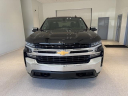 Thumbnail image of 2022 Chevrolet Silverado 1500 Limited at Richardson Chevy Buick
