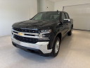 Thumbnail image of 2022 Chevrolet Silverado 1500 Limited at Richardson Chevy Buick