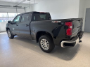Thumbnail image of 2022 Chevrolet Silverado 1500 Limited at Richardson Chevy Buick
