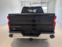 Thumbnail image of 2022 Chevrolet Silverado 1500 Limited at Richardson Chevy Buick