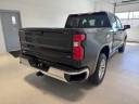 Thumbnail image of 2022 Chevrolet Silverado 1500 Limited at Richardson Chevy Buick