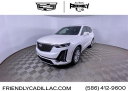 Thumbnail image of 2025 Cadillac XT6 at Jim Riehl's Friendly Honda