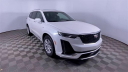 Thumbnail image of 2025 Cadillac XT6 at Jim Riehl's Friendly Honda