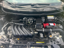 Thumbnail image of 2016 Nissan Versa at WISE MOTORS