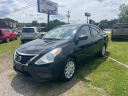 Thumbnail image of 2016 Nissan Versa at WISE MOTORS