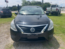 Thumbnail image of 2016 Nissan Versa at WISE MOTORS