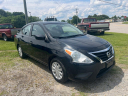 Thumbnail image of 2016 Nissan Versa at WISE MOTORS