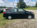 Thumbnail image of 2016 Nissan Versa at WISE MOTORS