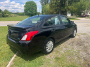 Thumbnail image of 2016 Nissan Versa at WISE MOTORS
