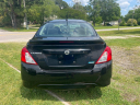 Thumbnail image of 2016 Nissan Versa at WISE MOTORS