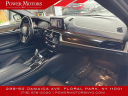 Thumbnail image of 2020 BMW 5 Series at Power Motors NYC LLC