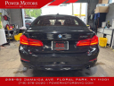 Thumbnail image of 2020 BMW 5 Series at Power Motors NYC LLC