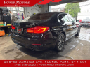 Thumbnail image of 2020 BMW 5 Series at Power Motors NYC LLC
