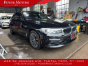 Thumbnail image of 2020 BMW 5 Series at Power Motors NYC LLC