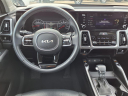 Thumbnail image of 2023 Kia Sorento at Roberts Ford