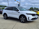 Thumbnail image of 2023 Kia Sorento at Roberts Ford