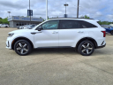 Thumbnail image of 2023 Kia Sorento at Roberts Ford