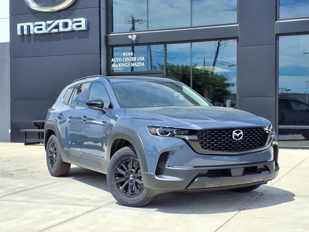 Thumbnail image of 2025 Mazda CX-50 Hybrid at Kings Mazda