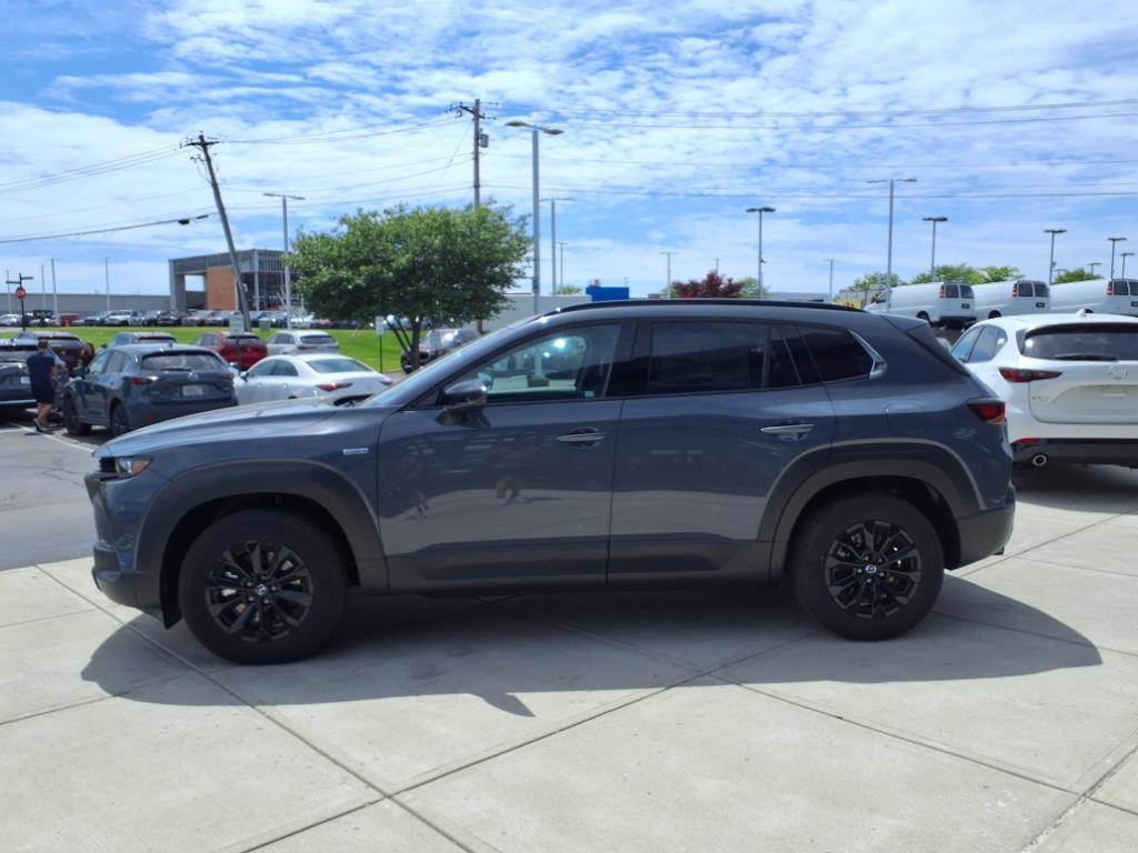 Thumbnail image of 2025 Mazda CX-50 Hybrid at Kings Mazda