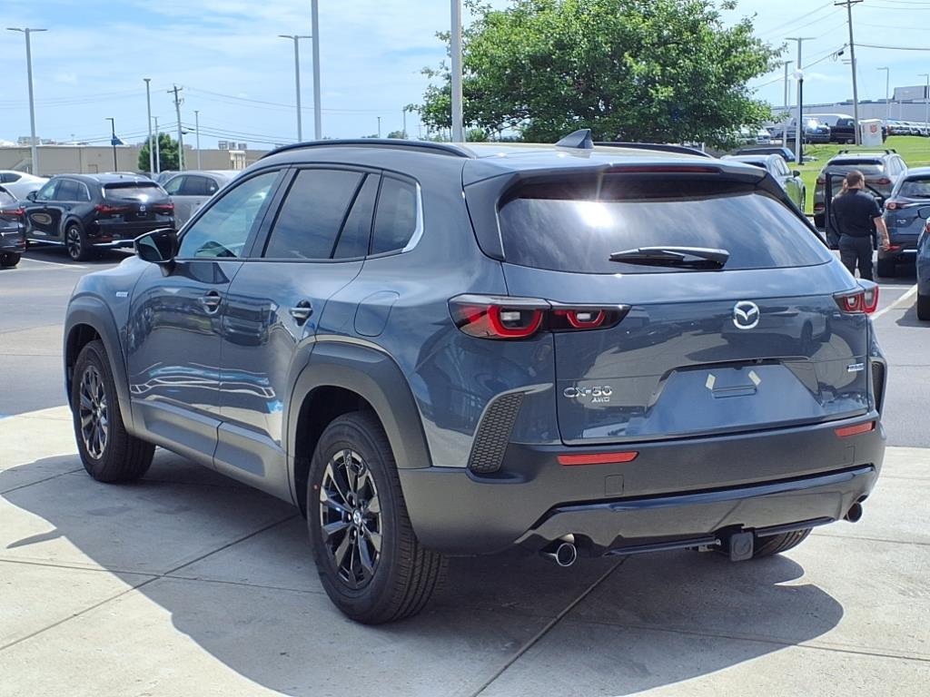 Thumbnail image of 2025 Mazda CX-50 Hybrid at Kings Mazda