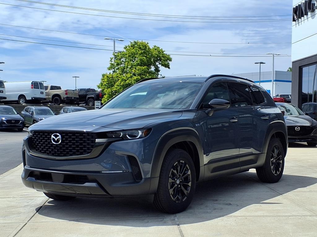 Thumbnail image of 2025 Mazda CX-50 Hybrid at Kings Mazda
