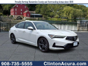 Thumbnail image of 2024 Acura Integra at ClintonAcura of Clinton, NJ