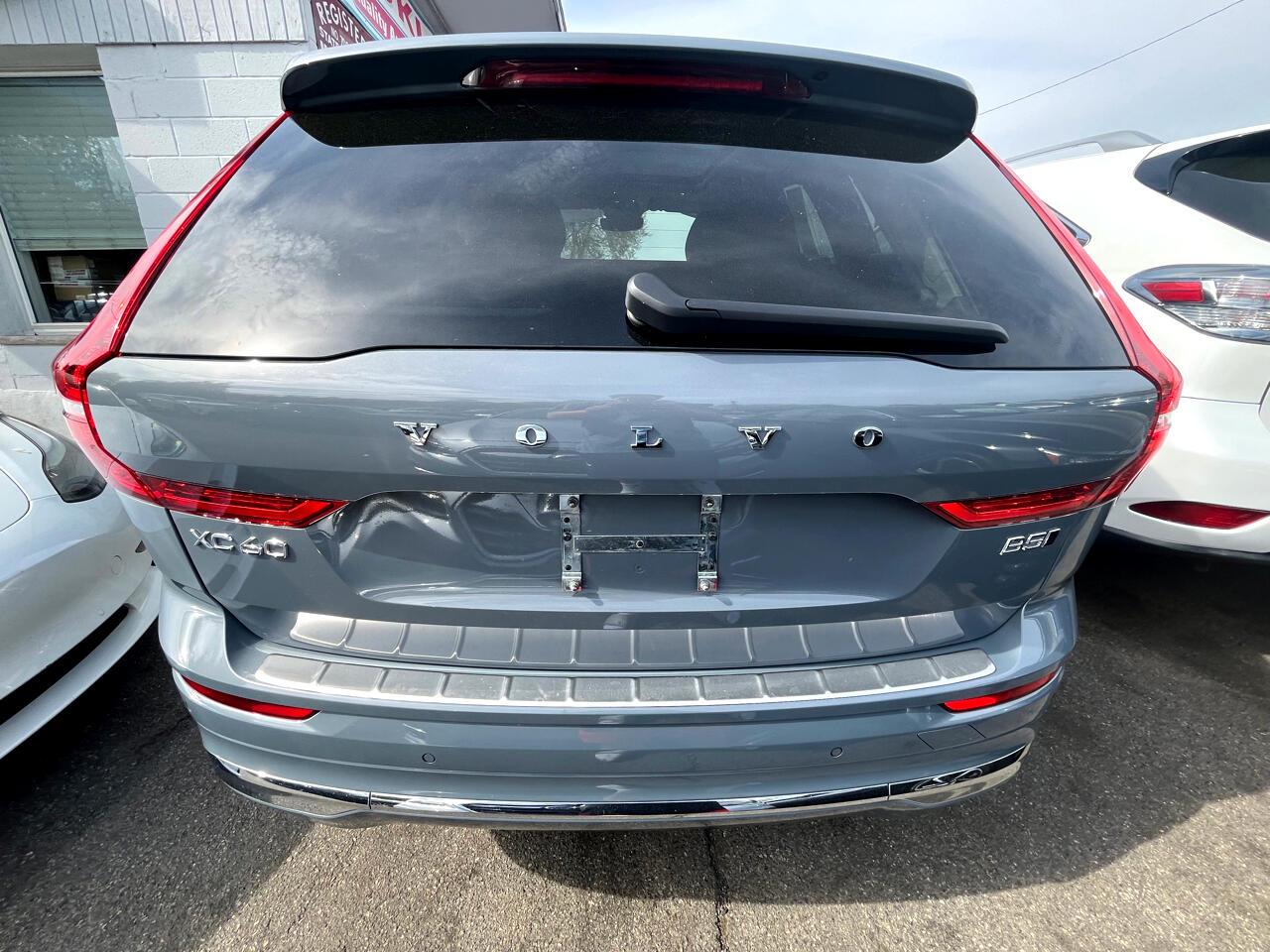 Thumbnail image of 2022 Volvo XC60 at Rockland Motors