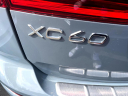 Thumbnail image of 2022 Volvo XC60 at Rockland Motors