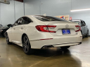 Thumbnail image of 2021 Honda Accord at Koons Automotive Of Fredericksburg South