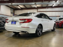 Thumbnail image of 2021 Honda Accord at Koons Automotive Of Fredericksburg South