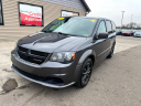 Thumbnail image of 2017 Dodge Grand Caravan at Showcase Auto Sales LLC