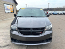 2017 Dodge Grand Caravan SE at Showcase Auto Sales LLC