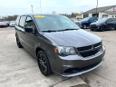 Thumbnail image of 2017 Dodge Grand Caravan at Showcase Auto Sales LLC