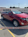 Thumbnail image of 2021 Chevrolet Equinox at Serra Chevrolet Toyota Saginaw