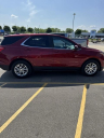 Thumbnail image of 2021 Chevrolet Equinox at Serra Chevrolet Toyota Saginaw