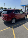 Thumbnail image of 2021 Chevrolet Equinox at Serra Chevrolet Toyota Saginaw
