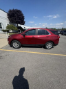 Thumbnail image of 2021 Chevrolet Equinox at Serra Chevrolet Toyota Saginaw