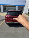 Thumbnail image of 2021 Chevrolet Equinox at Serra Chevrolet Toyota Saginaw
