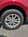 Thumbnail image of 2021 Chevrolet Equinox at Serra Chevrolet Toyota Saginaw