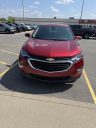 Thumbnail image of 2021 Chevrolet Equinox at Serra Chevrolet Toyota Saginaw
