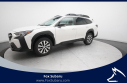 Thumbnail image of 2025 Subaru Outback at Fox Subaru Macomb