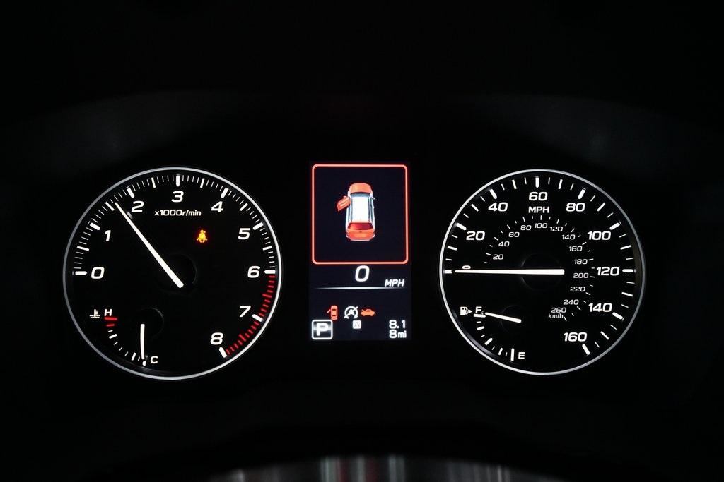 Thumbnail image of 2025 Subaru Outback at Fox Subaru Macomb