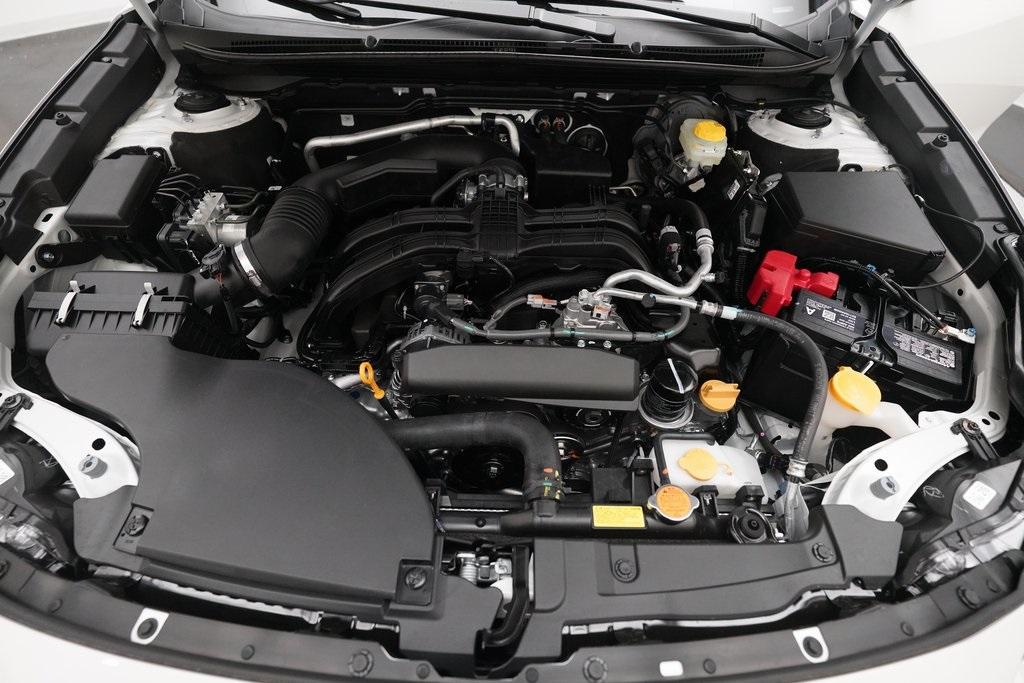 Thumbnail image of 2025 Subaru Outback at Fox Subaru Macomb